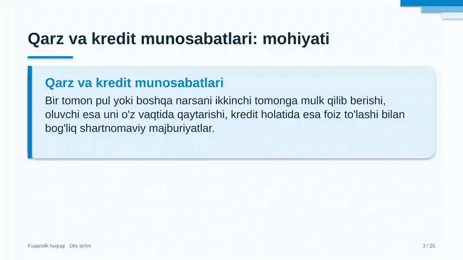 san'at galereyalarida qarz va kredit munosabatlari 5195 3