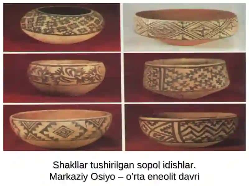 O‘zbek davlatchiligining shakllanishi va taraqqiyot bosqichlari 3