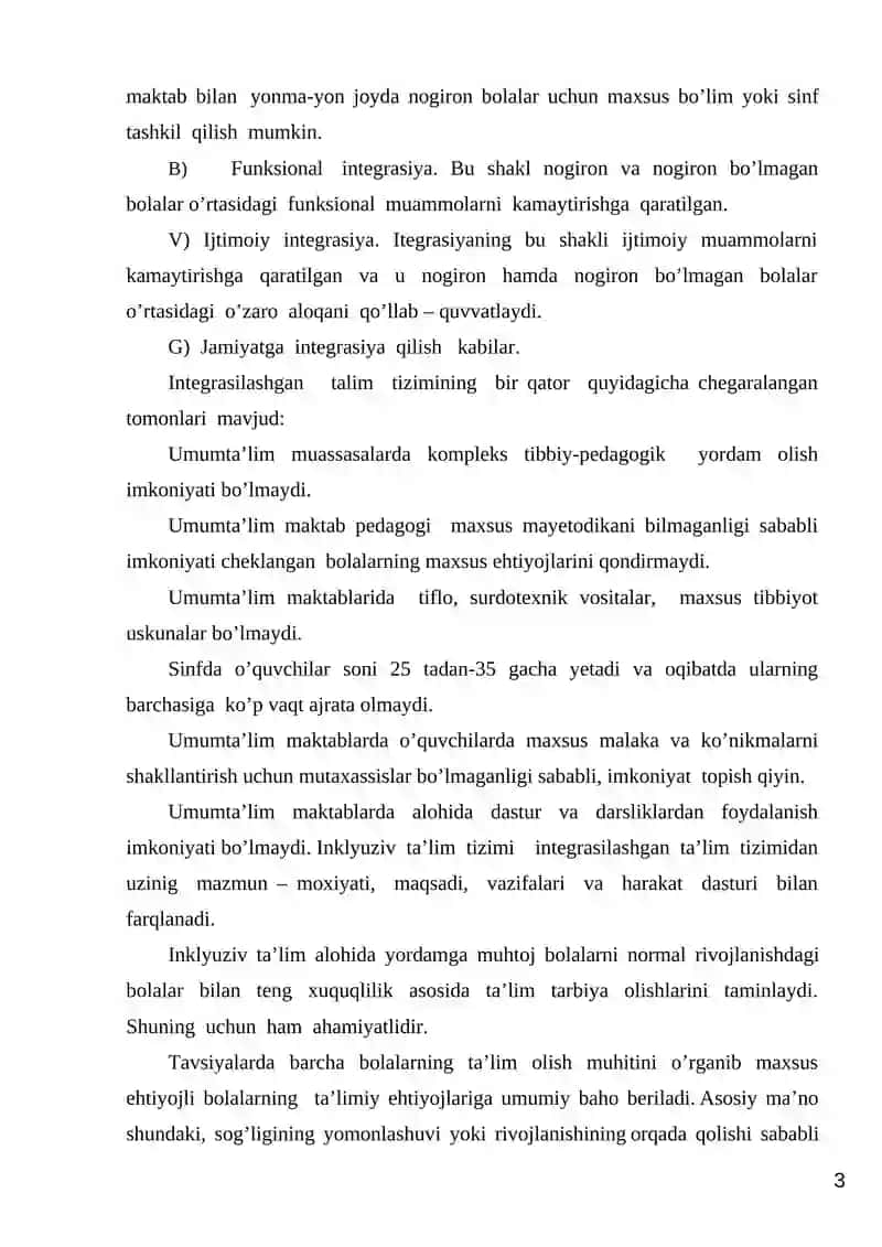 Maxsus ehtiyojli bolalar ta'limi 3