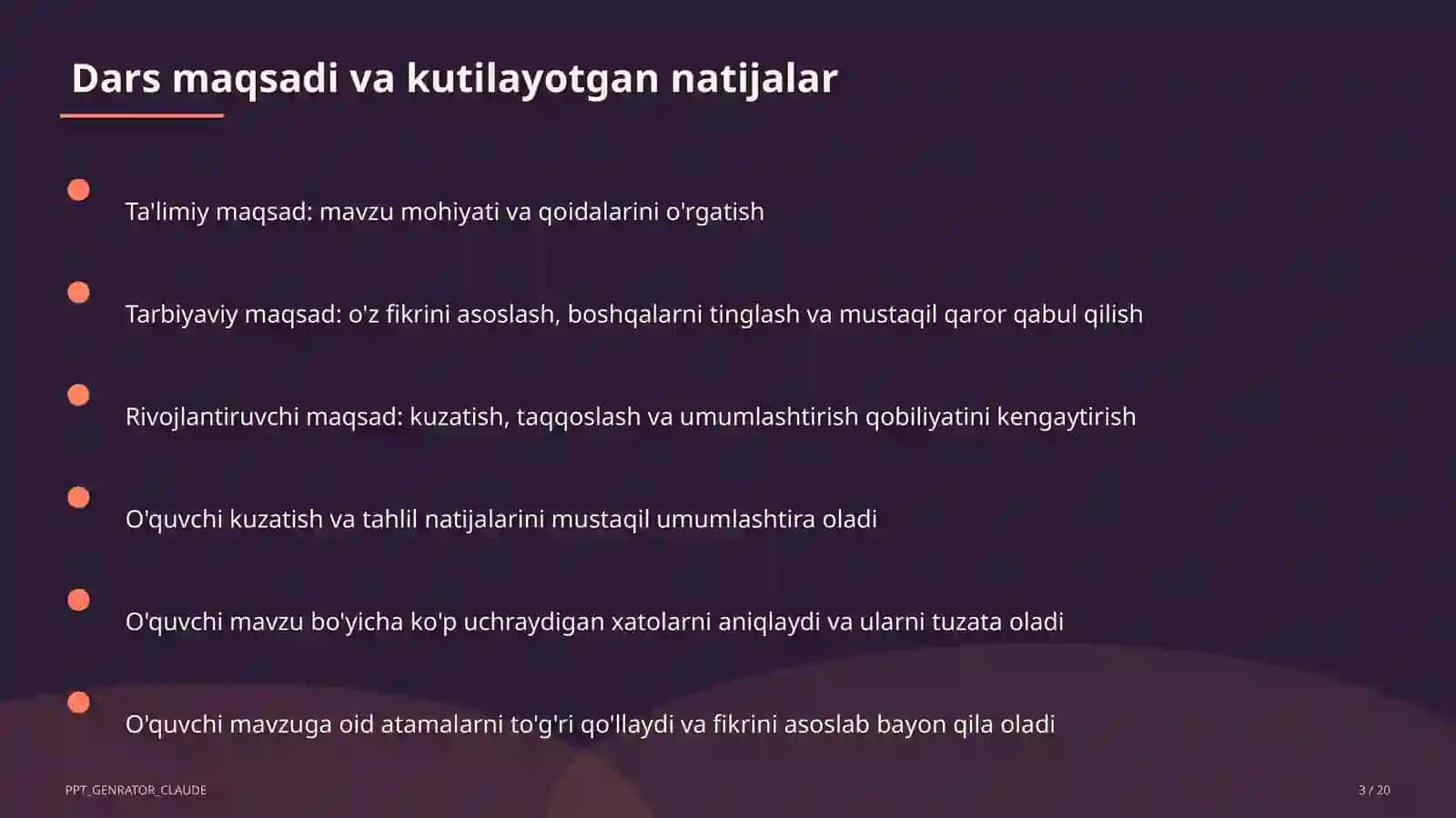 Fazoda perpendikulyarlik: uch perpendikulyar teoremasi (10-sinf) 3