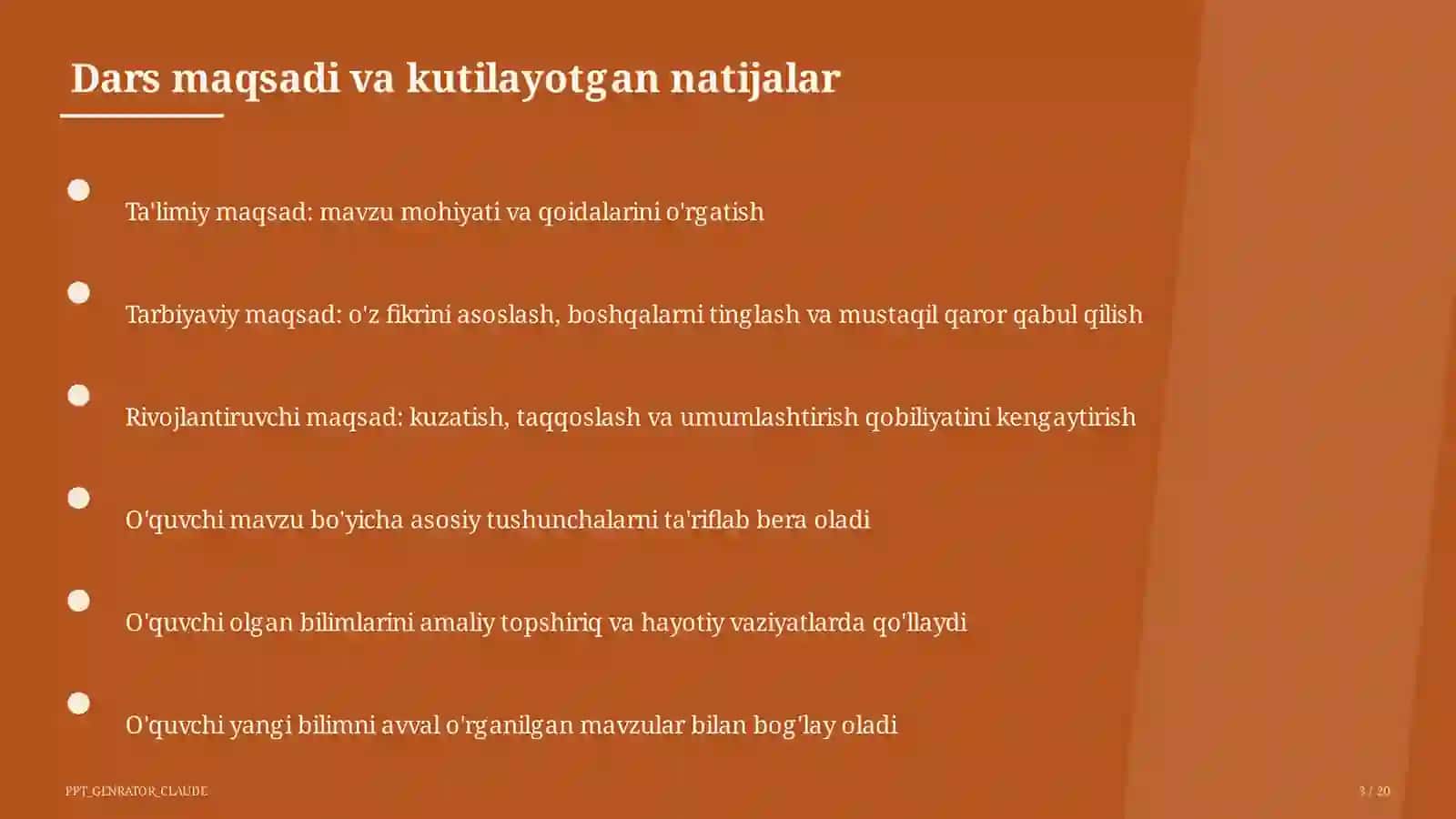 Ichki chizilgan va tashqi chizilgan aylanalar (8-sinf) 3