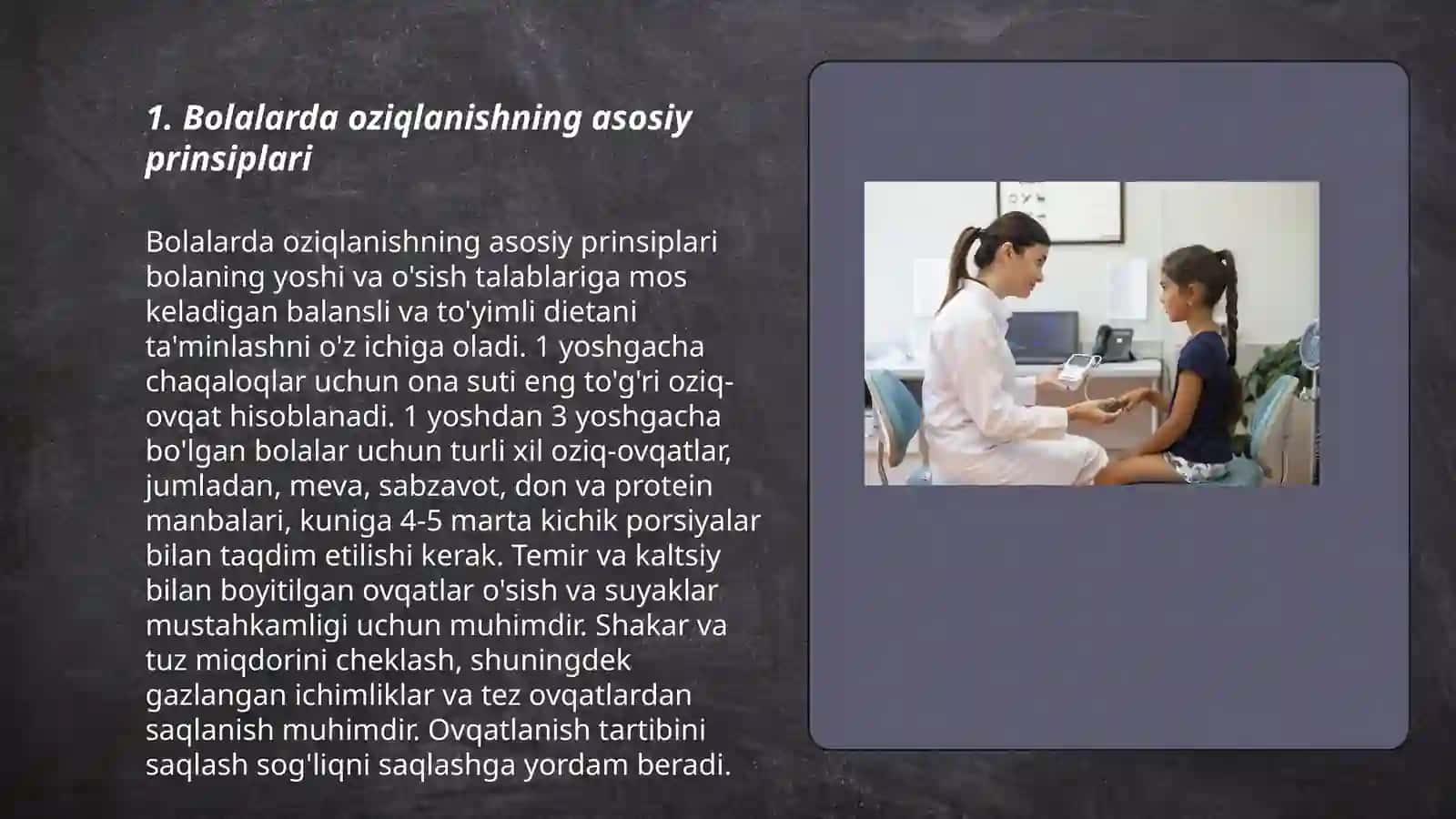 Pediatriyada dietoterapiya 3