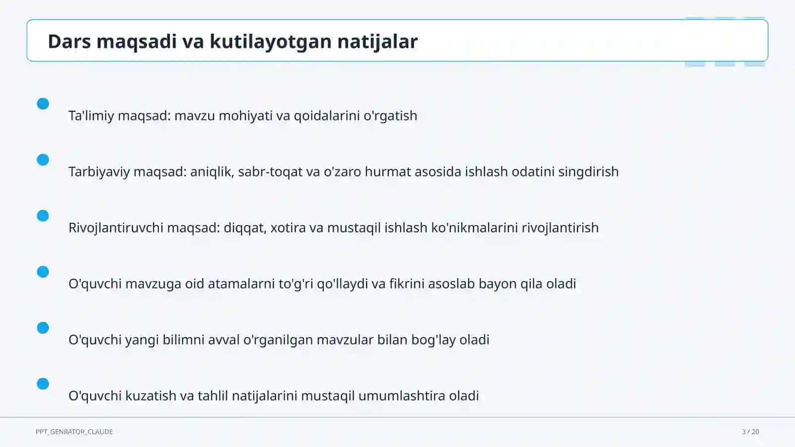 Gamifikatsiya: o'yin elementlari yordamida dars motivatsiyasini oshirish 3