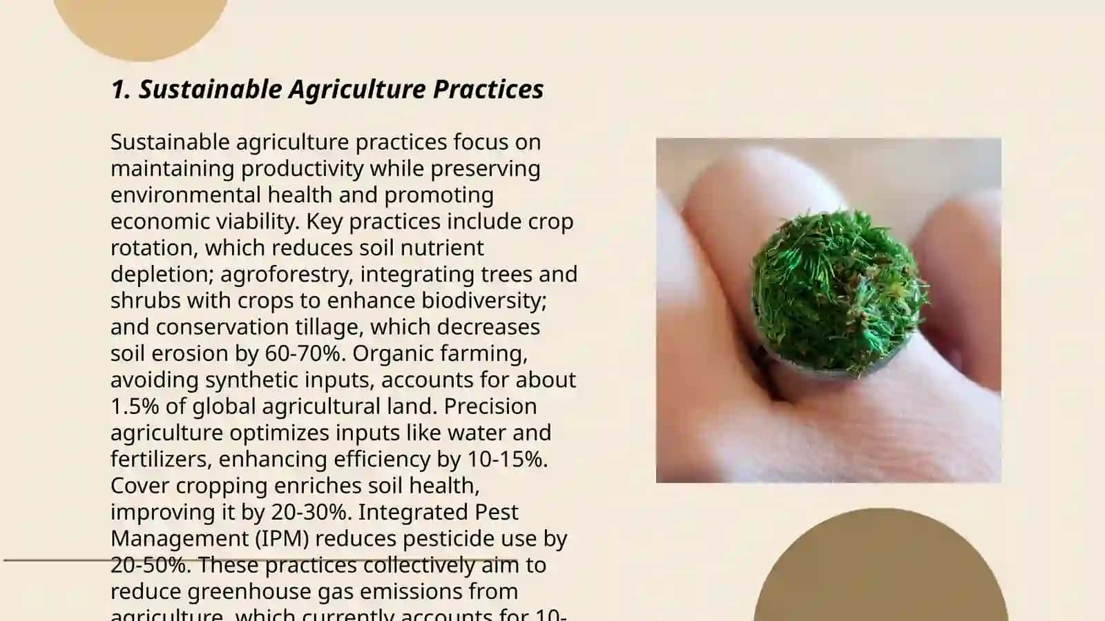Articulture 3