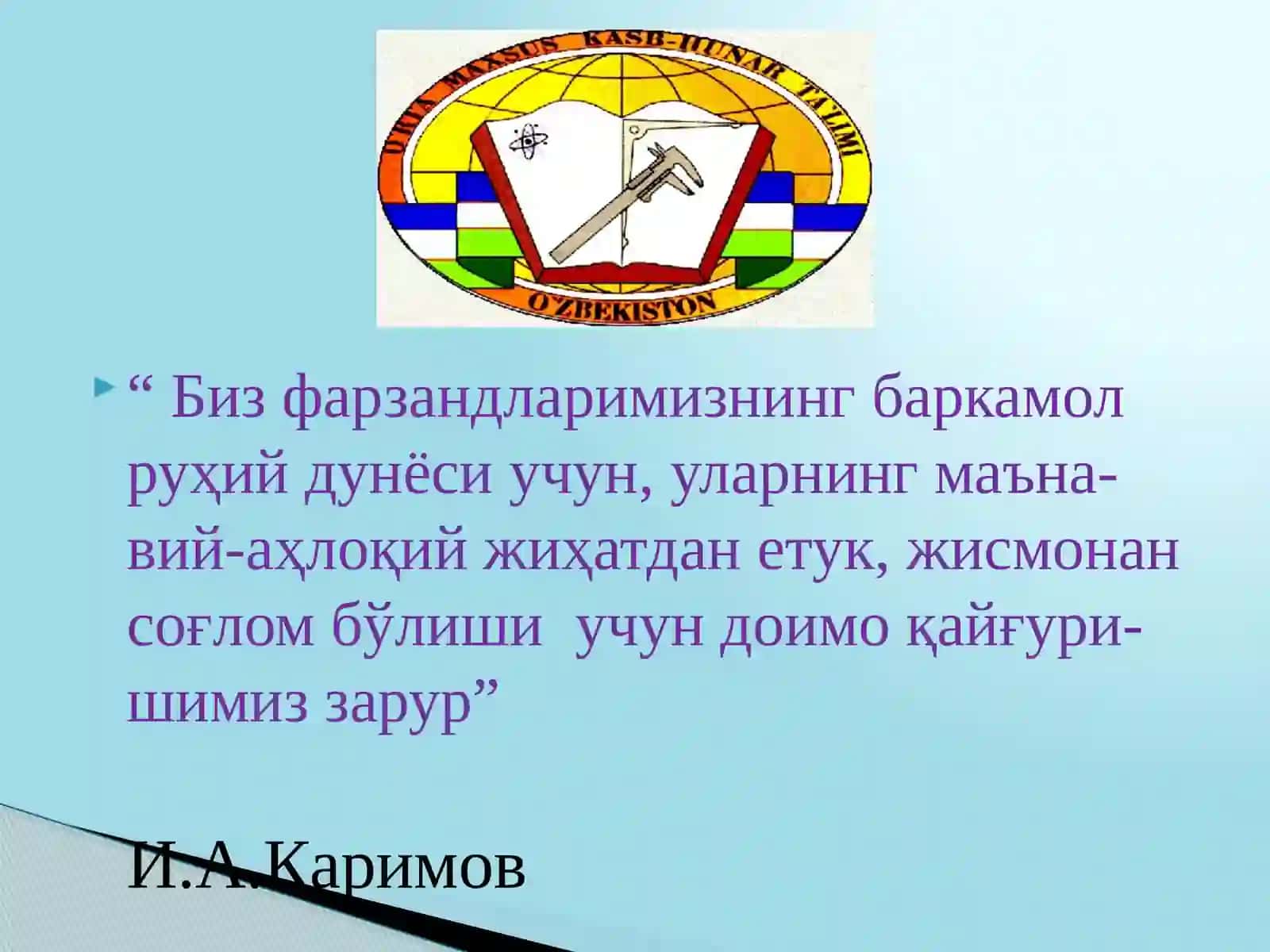 “ЎСМИРЛАР ОРАСИДА ЎЗ ЖОНИГА ҚАСД ҚИЛИШ (СУИЦИД) ҲОЛАТЛА-РИНИНГ ИЖТИМОИЙ ПСИХОЛОГИК ХУСУСИЯТЛАРИ” 3