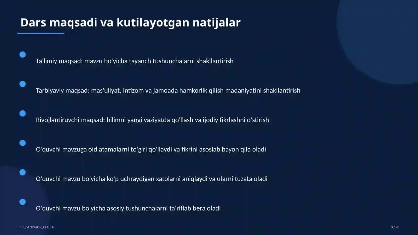 Matematika (2-sinf) 3