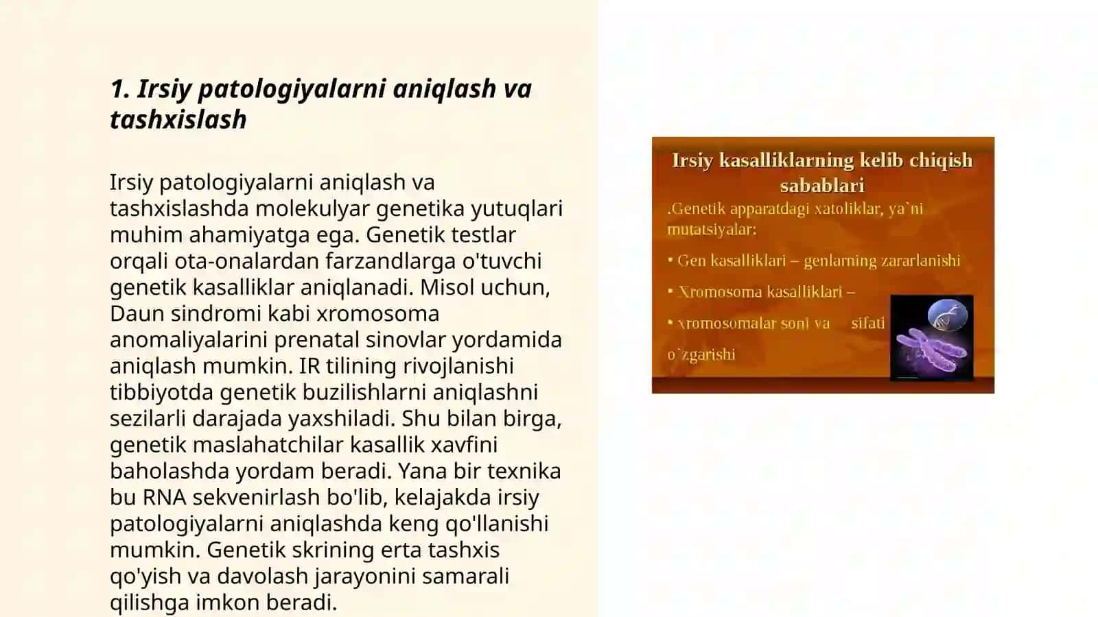 Irsiy patalogiyali bemorlarni sotsial adaptatsiyasi 3