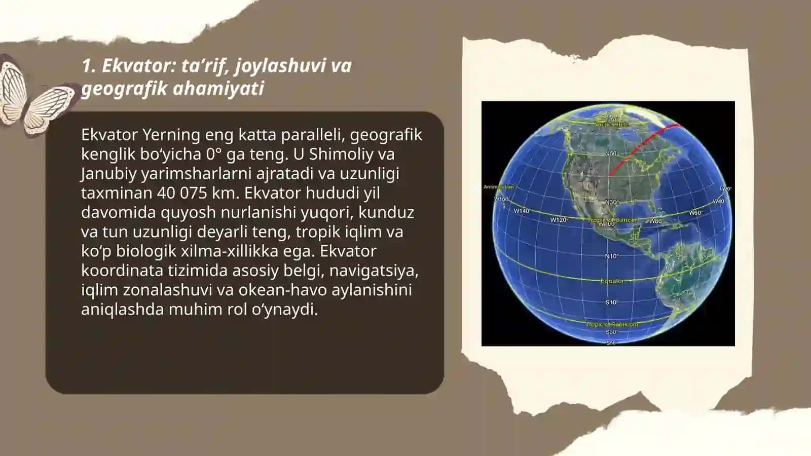Boshlang'ich ta'lim yo'nalishi 24-02 guruh talabasi Raxmatova Nigoraning tabiiy fanlar va uni o'qitish metodikasi fanidan tayyorlagan mustaqil ishi 3