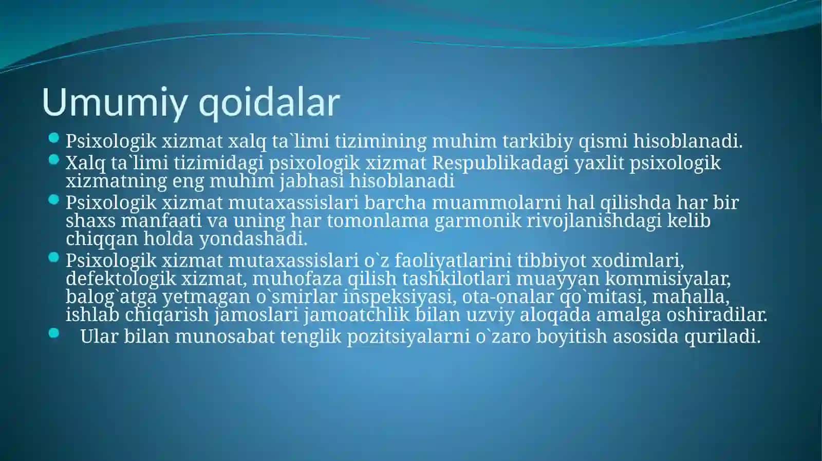 Ijtimoiypsixalagikxizmat 3