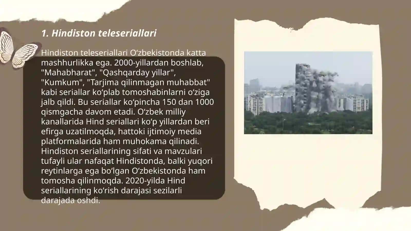 Hindiston TELEVIDENYESI 3