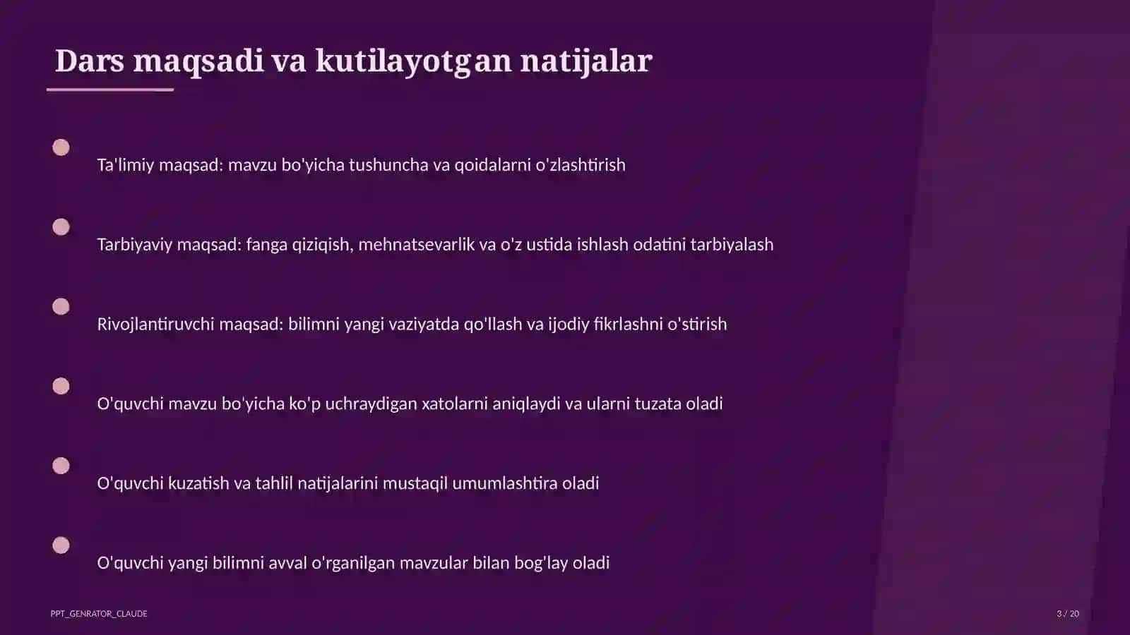 Inklyuziv ta'lim: har bir bola uchun imkoniyat 3