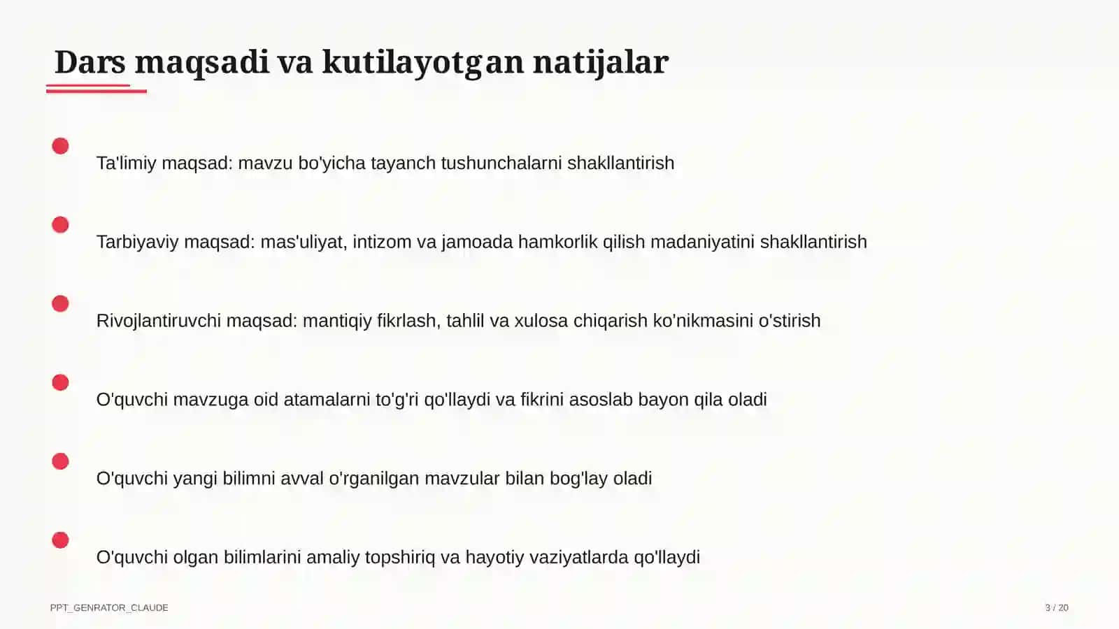 Kasbga yo'naltirish: 9-11-sinf o'quvchilari uchun kelajak kasblari (2026) 3