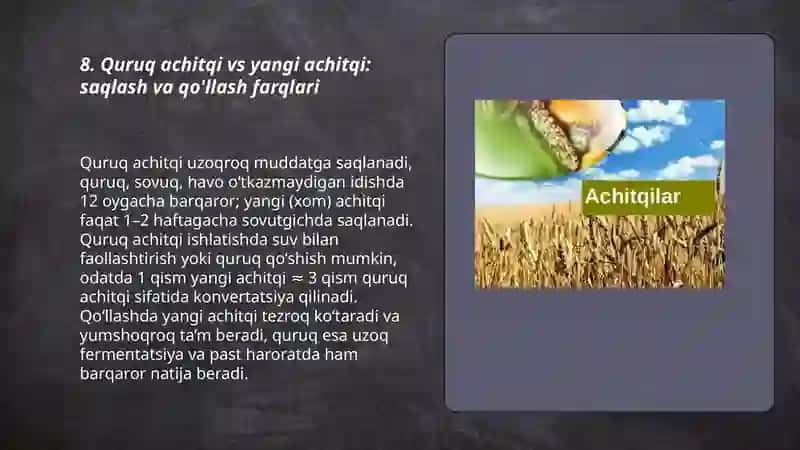 Achitqilar 3