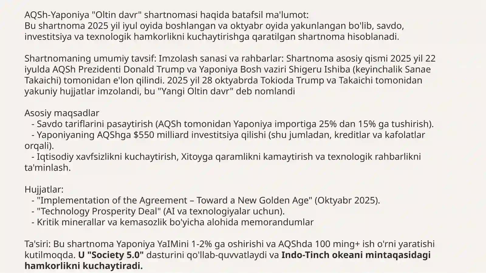 Yaponiya iqtisodiyoti 3