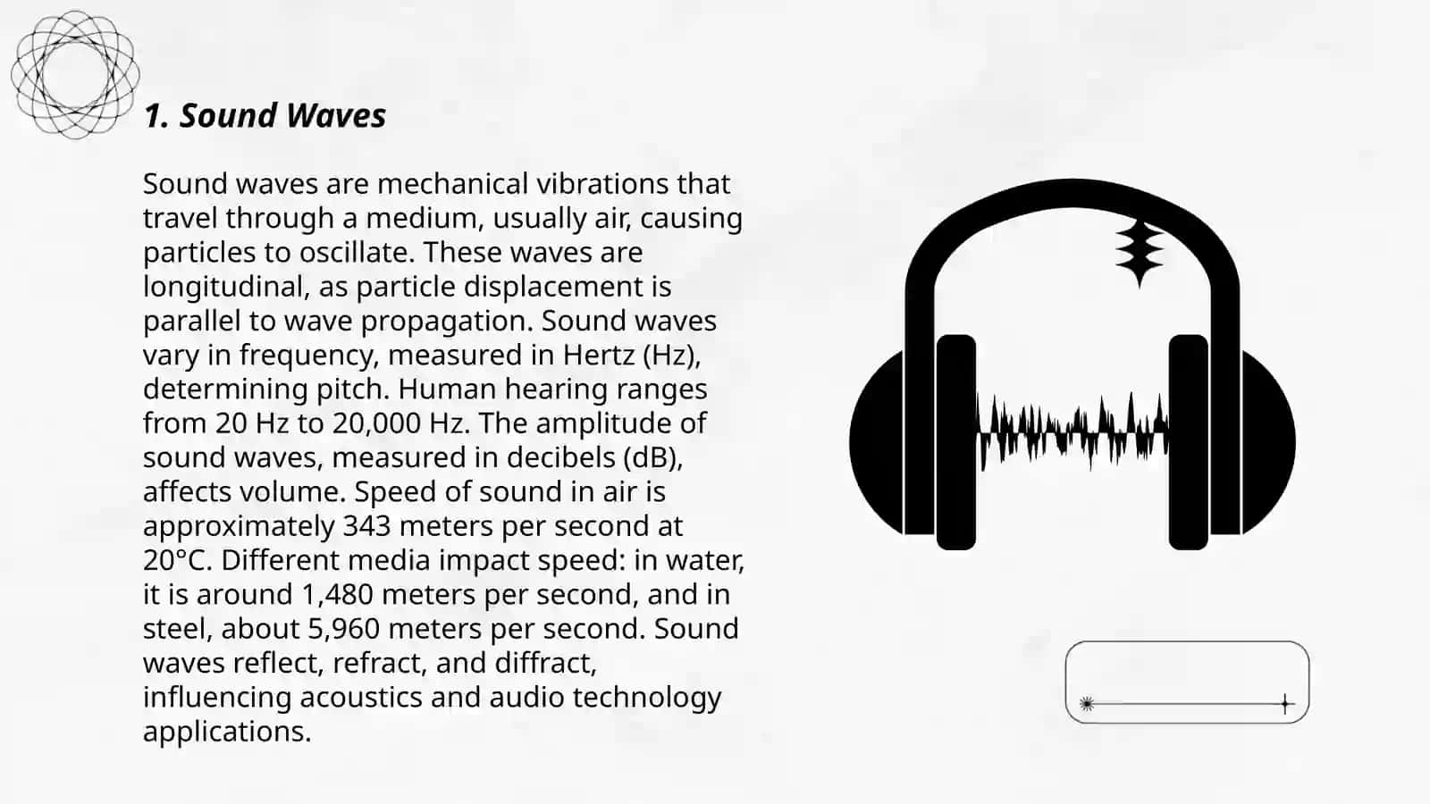 Sound 3