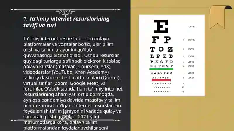 Ta'limiy Internet Resurslari 3