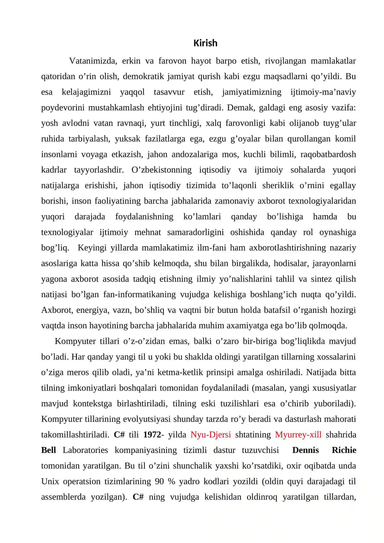 WPFda animatsiyalar bilan ishlash 3