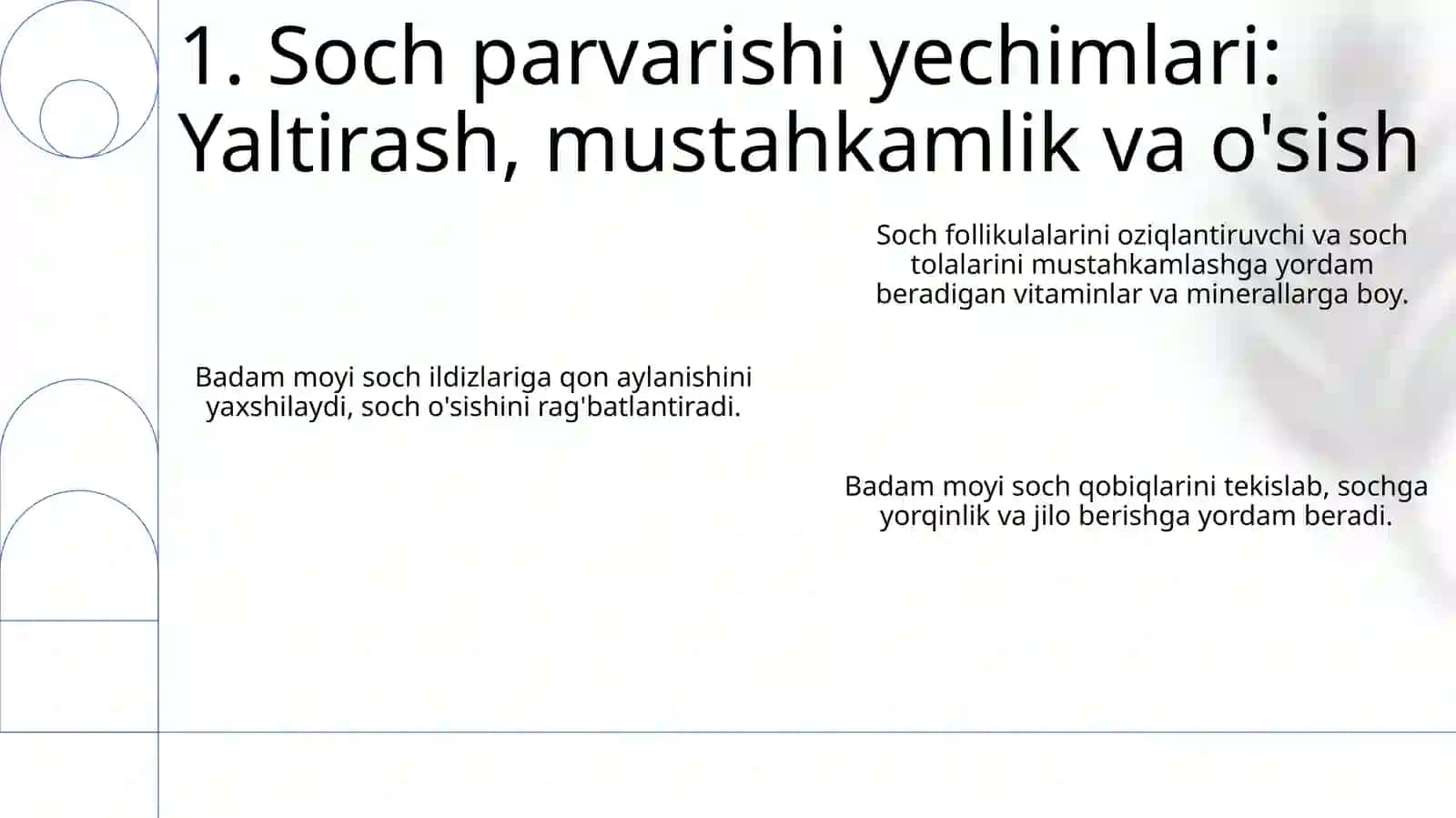 Almon usuli 3