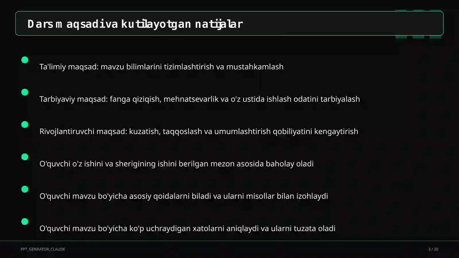Sonlarni qo'shish va ayirish 10 ichida (1-sinf) 3