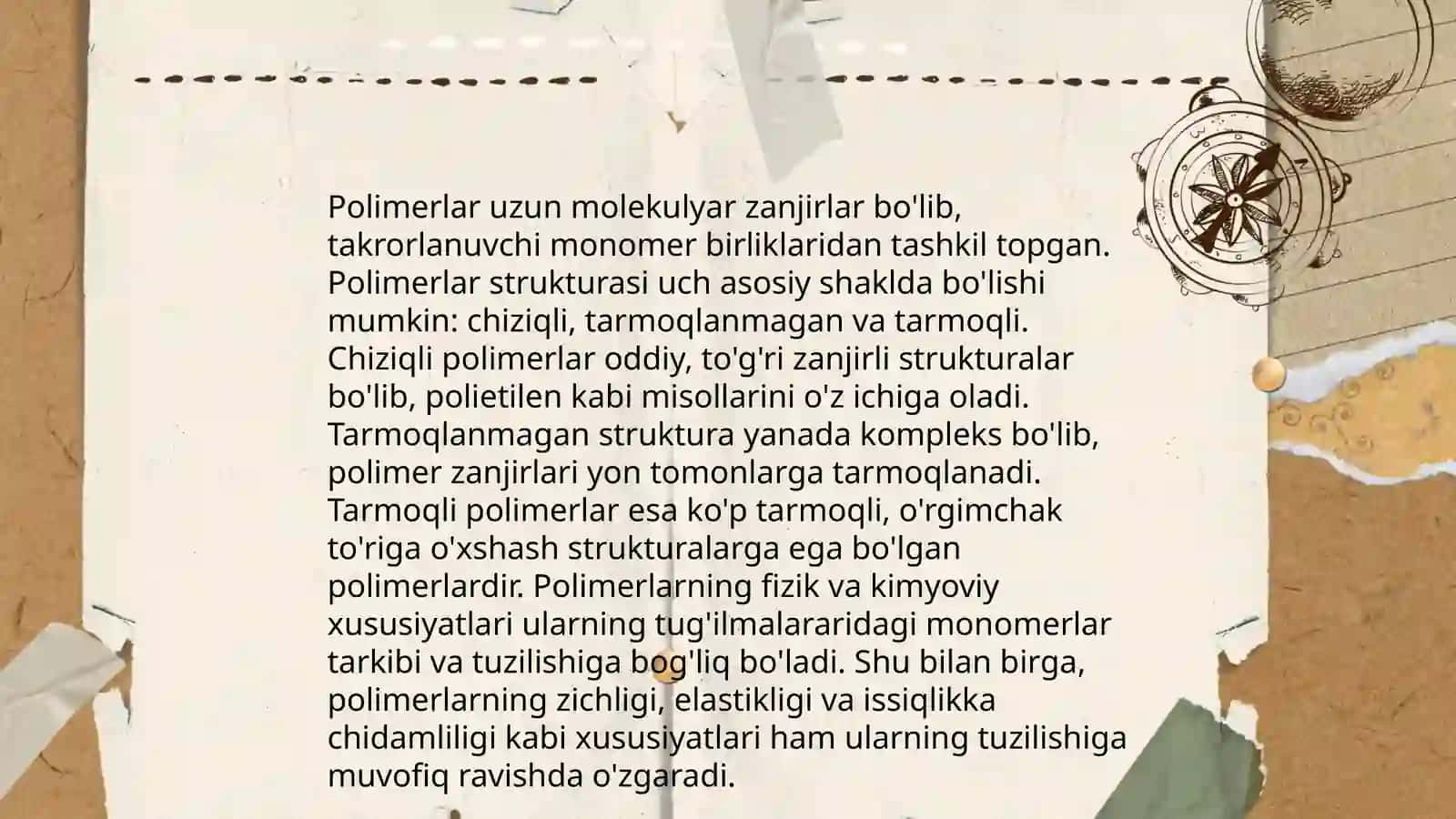 RNKning makromolekulyar strukturasi 3