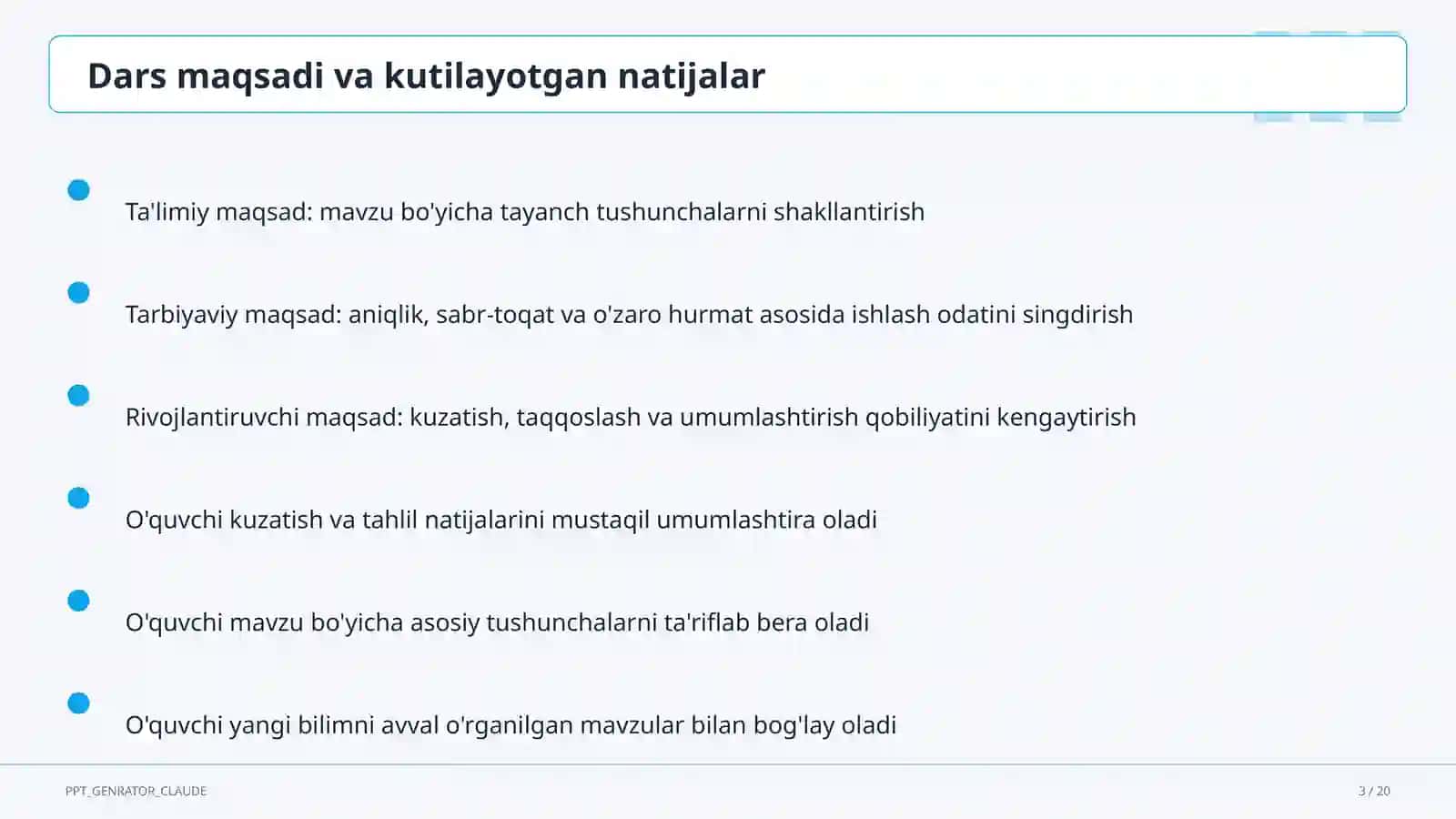 O'zbekiston hududidagi qadimgi shaharlar (5-sinf) 3