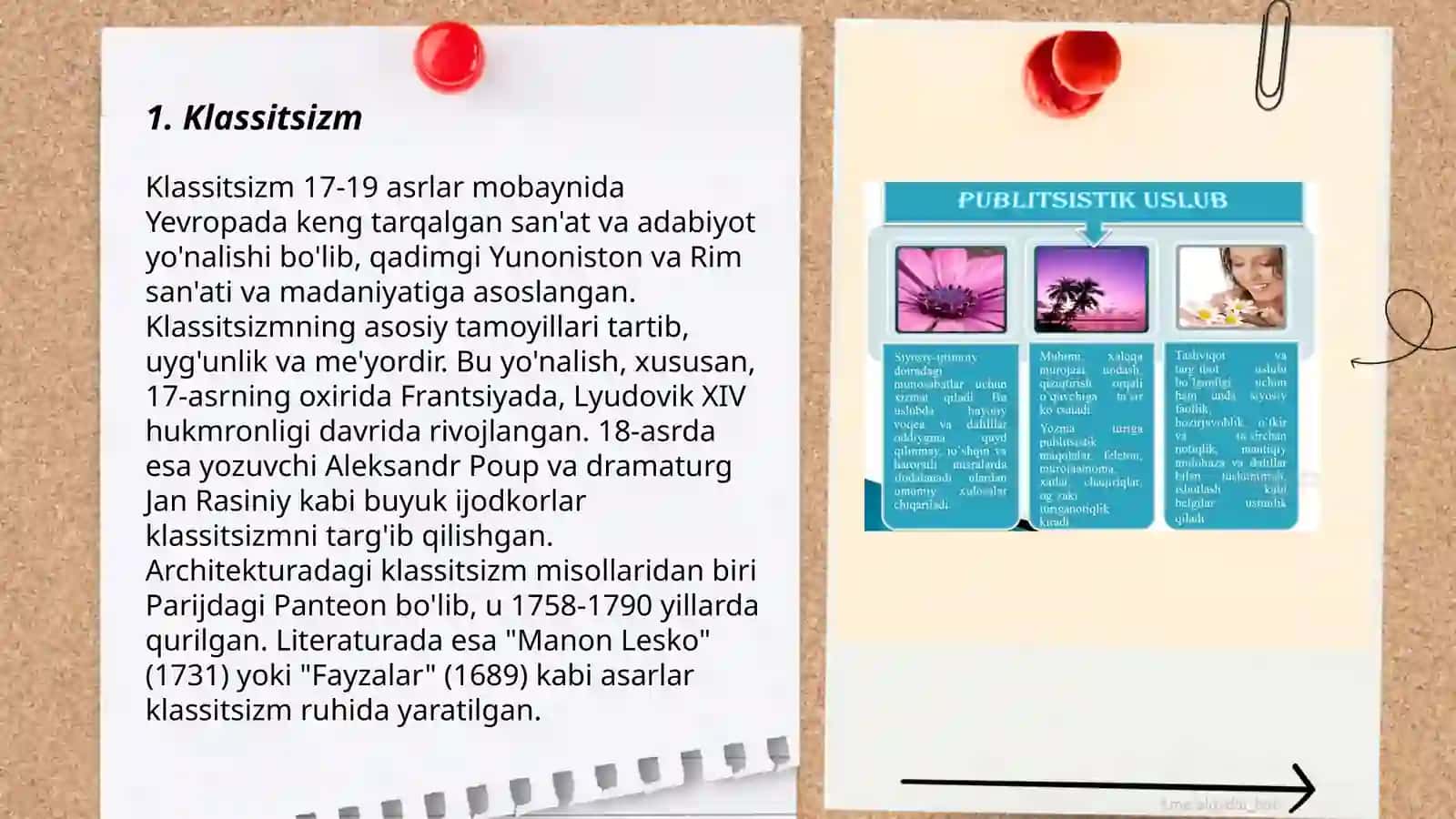 Klassitsizm 3