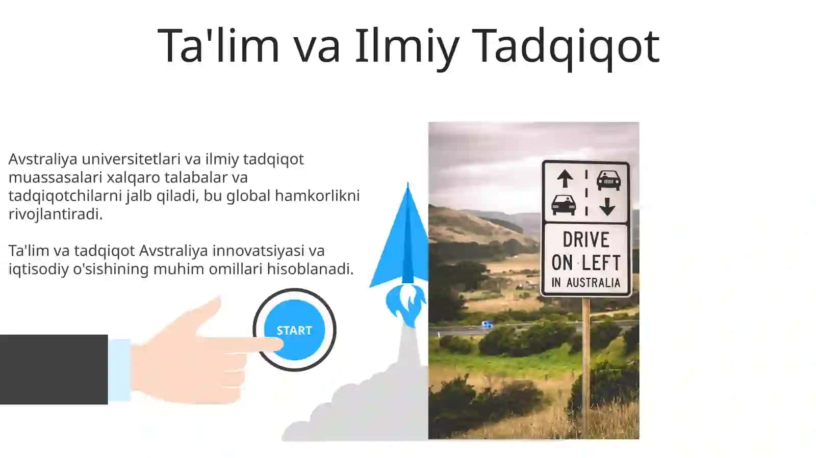 Avstraliyaning global iqtisodiy rivojlanishi 3