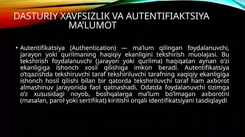 Axborotkominukatsiyasidanmustaqilish 3