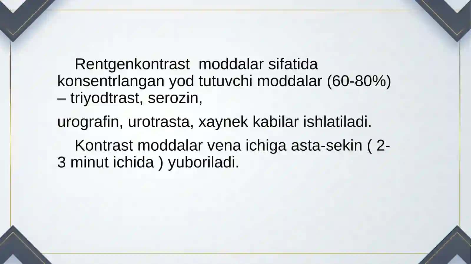 Ekskretor Urografiya 3