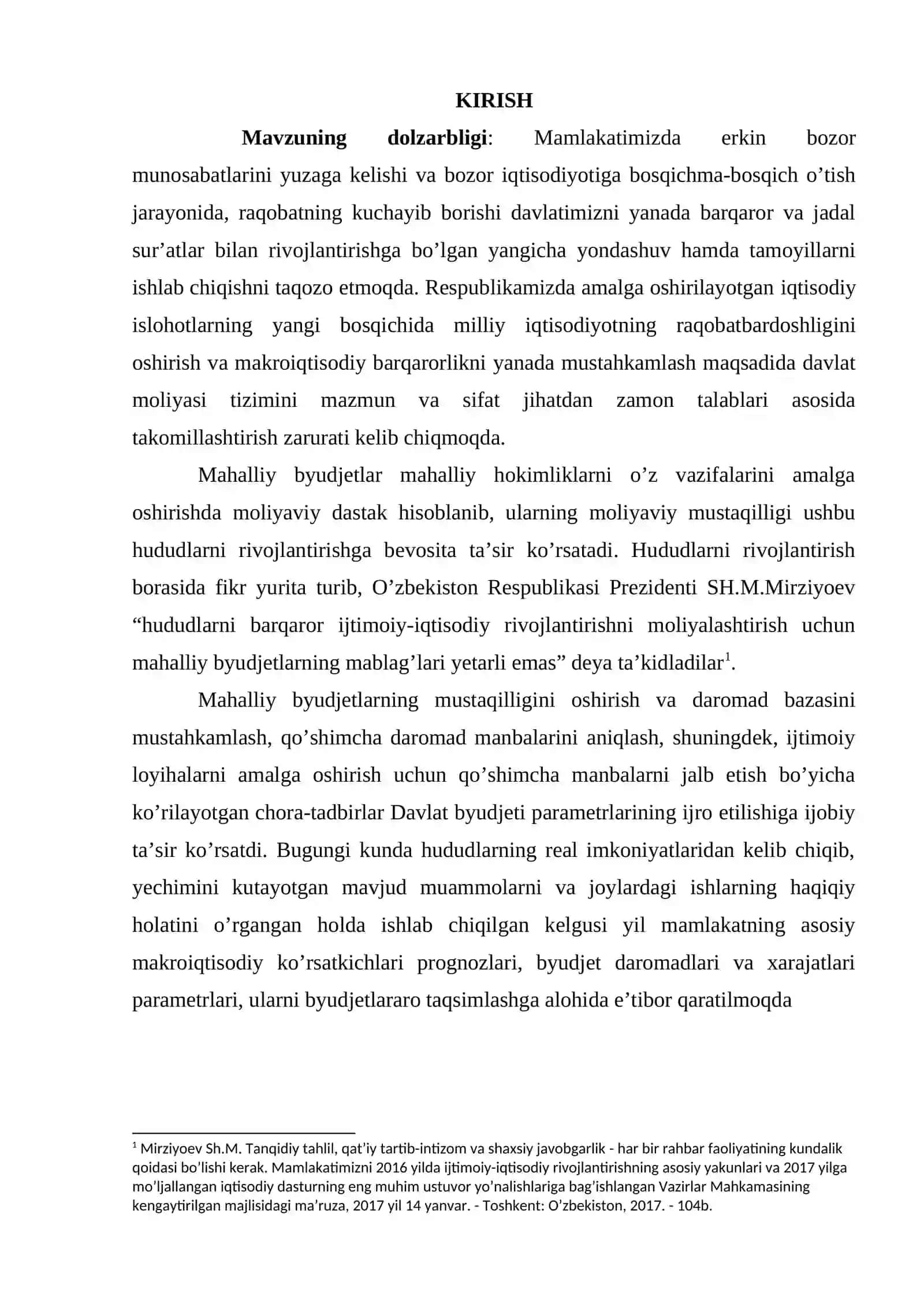 Byudjet taqchilligi 3