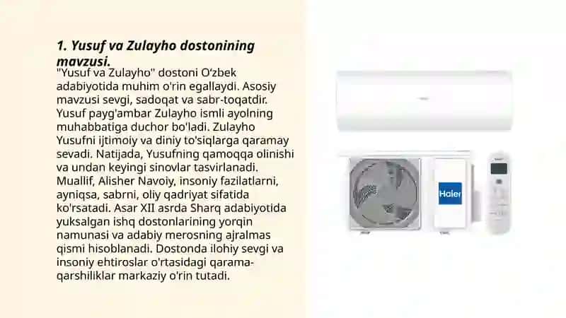 Oʻzbek adabiyot tarixi 3