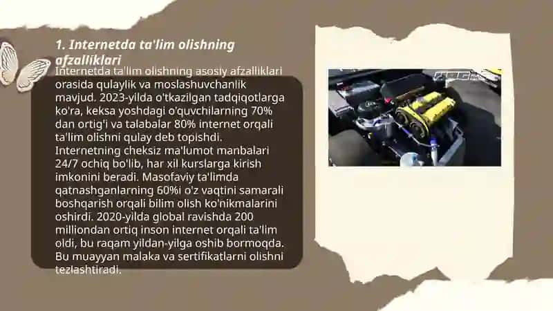 Internetda ta'lim 3