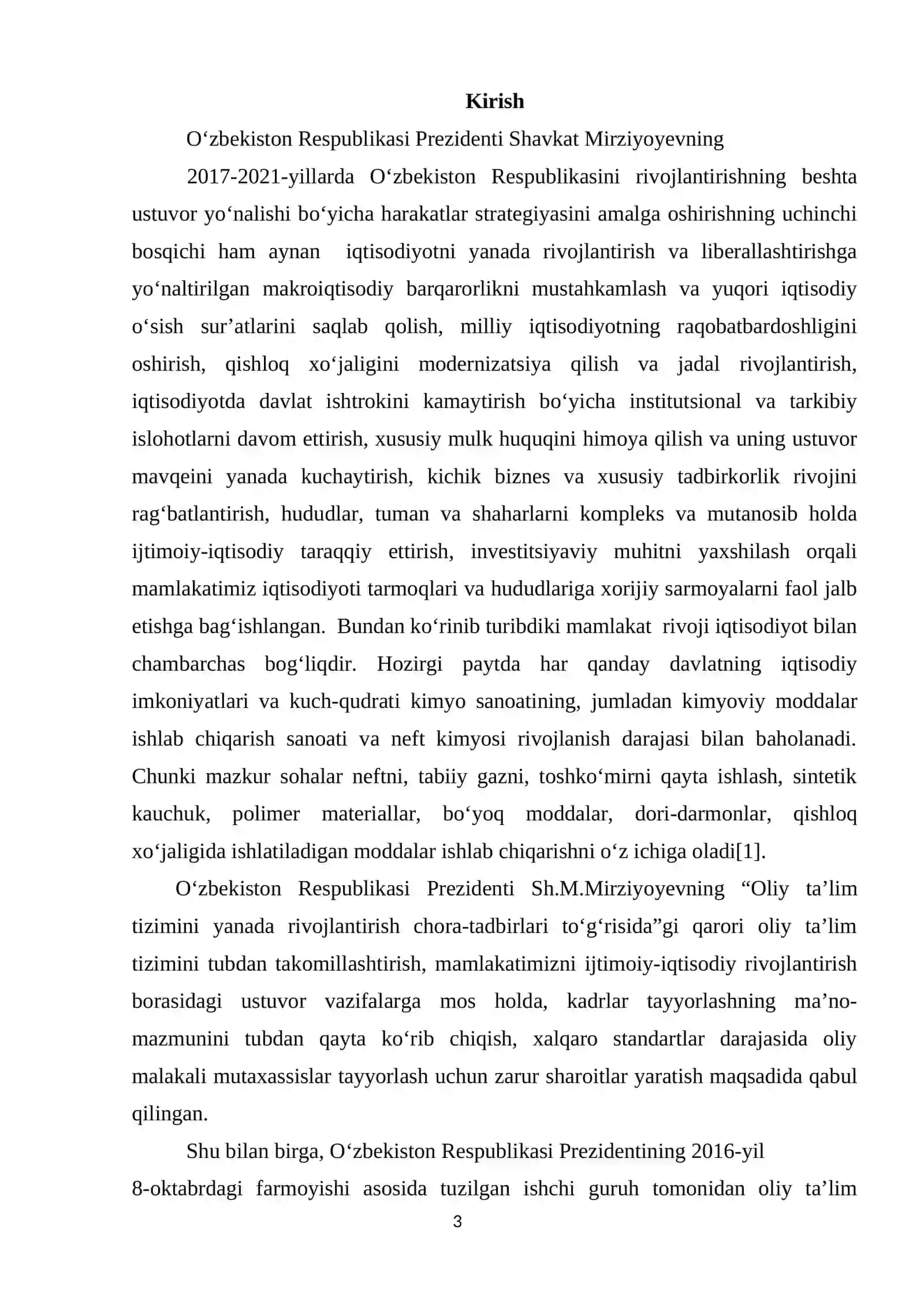 Infraqizil (IQ) spektroskopiyasi 3