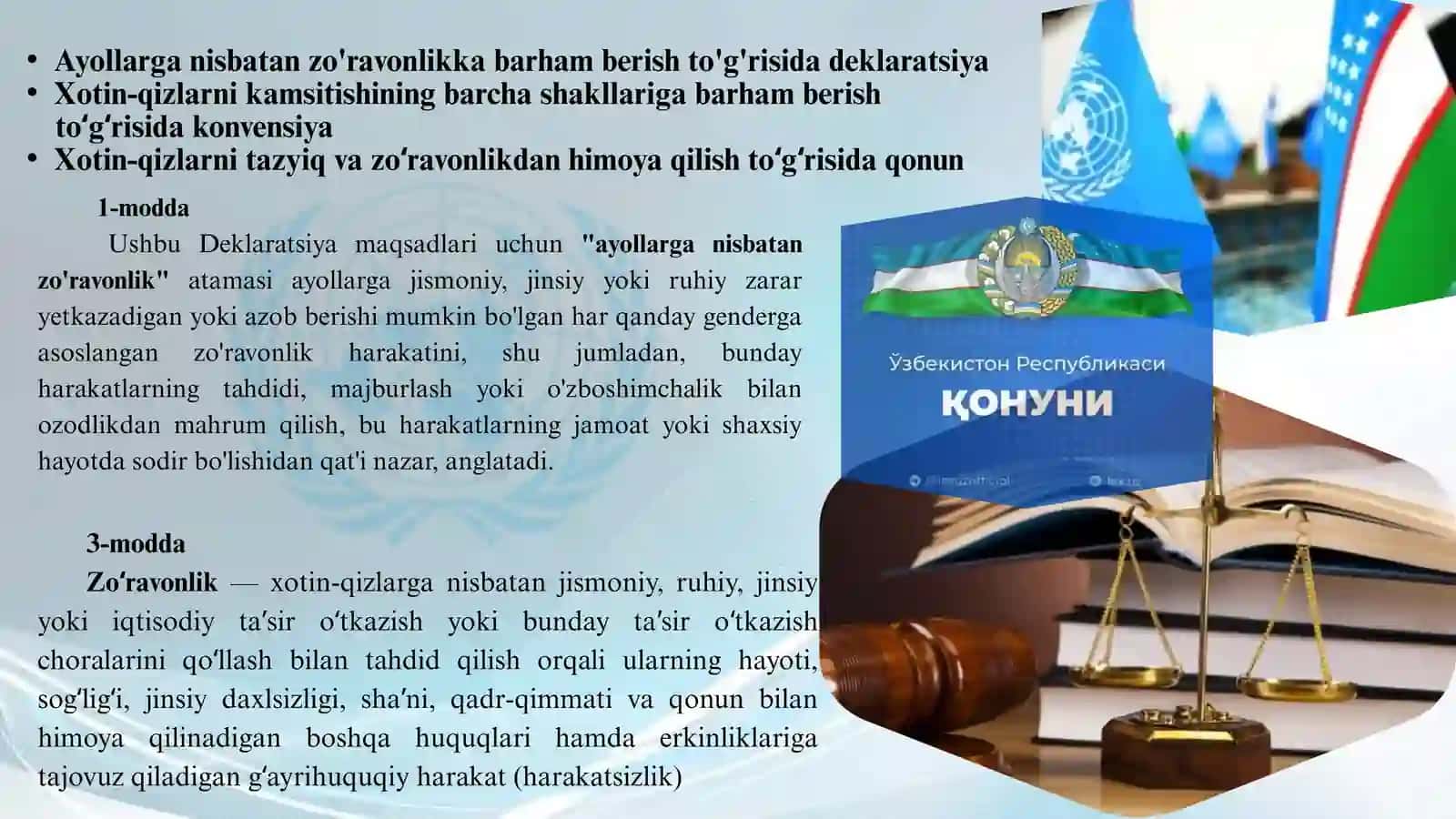 OILAVIY ZO‘RAVONLIKNING KRIMINOLOGIK XUSUSIYATLARI VA OLDINI OLISH MEXANIZMLARI 3