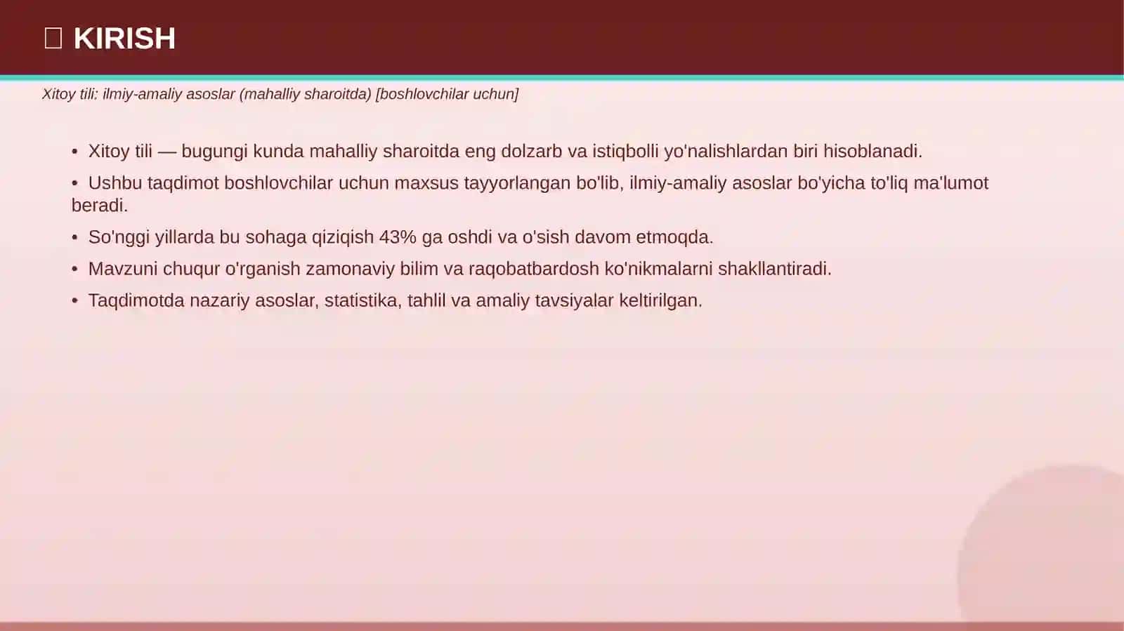 Taqdimot № 308 963 3
