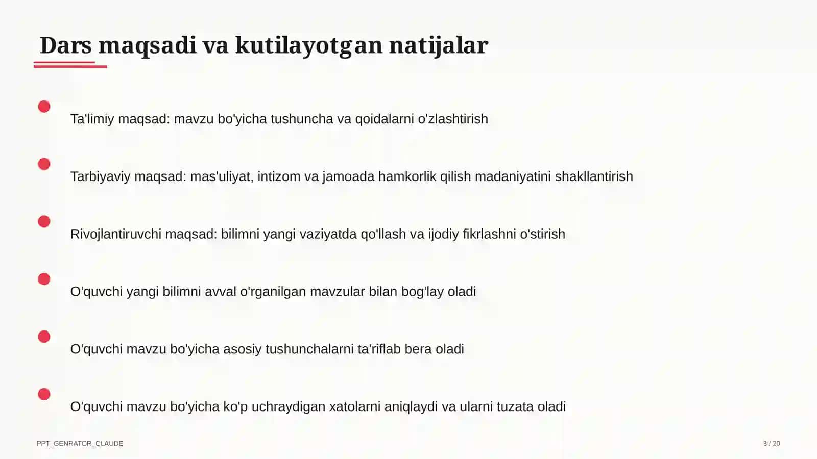 Elektromagnit induksiya: Faradey qonuni (11-sinf) 3