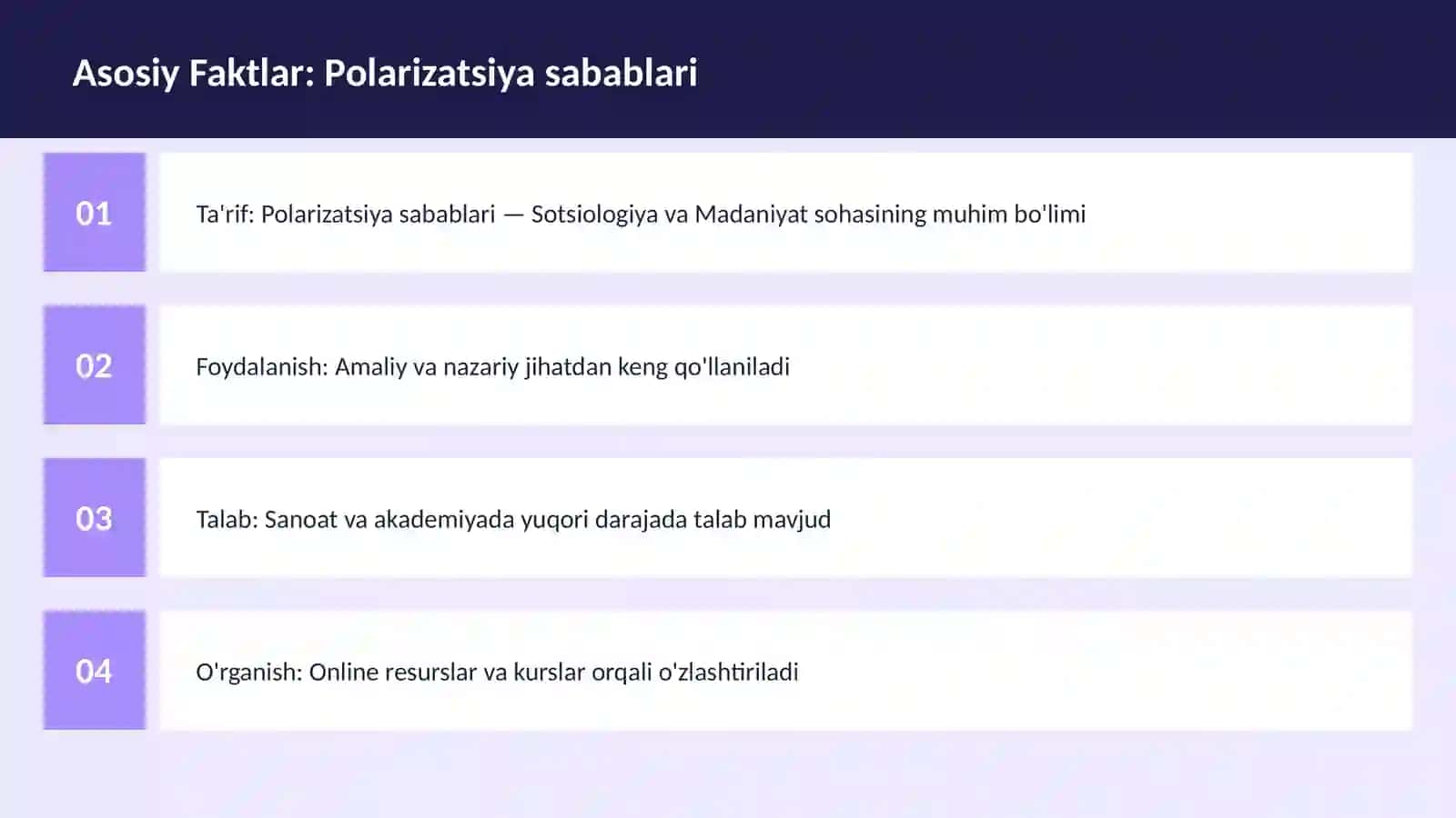 Polarizatsiya sabablari 3