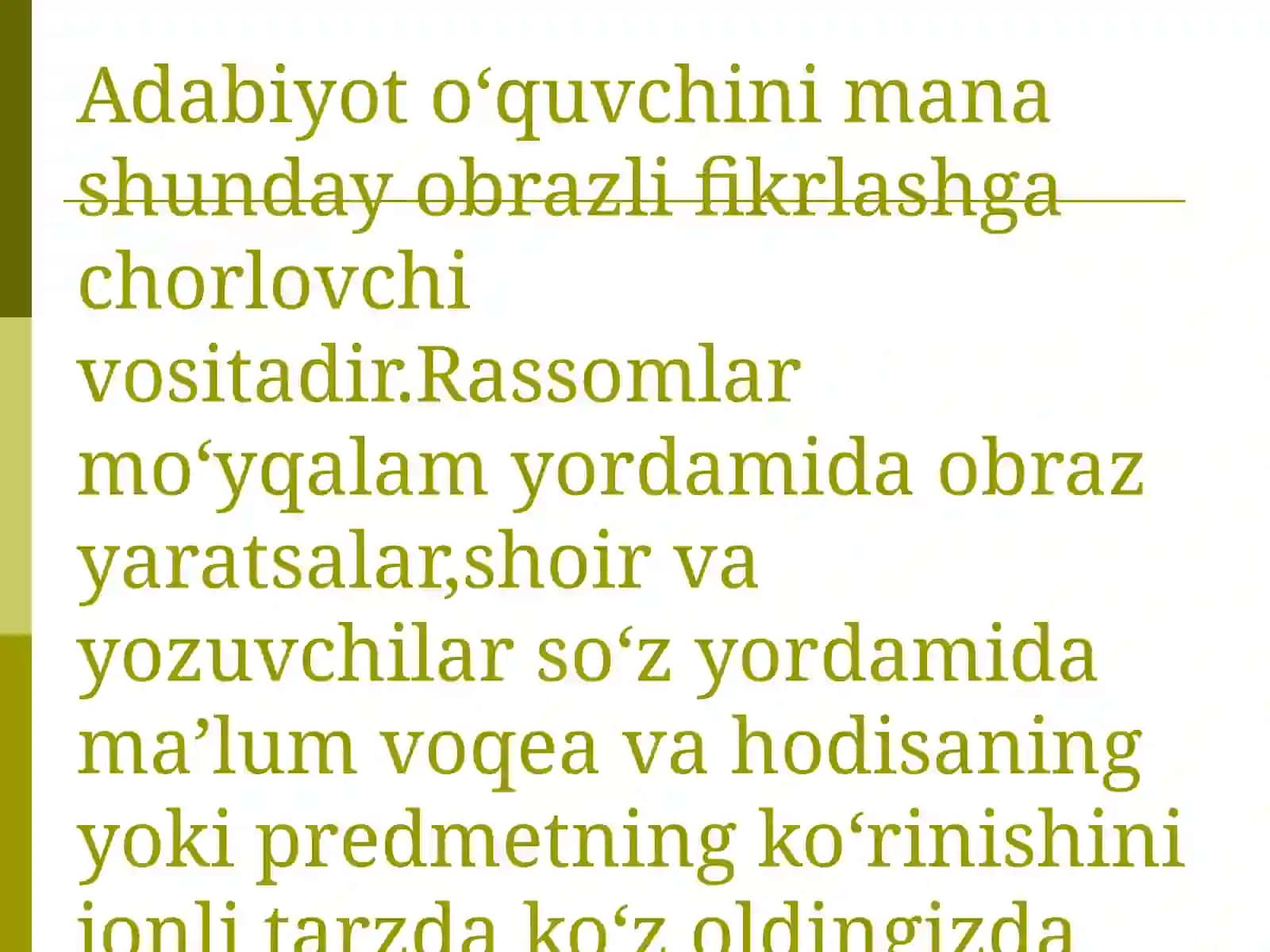 5-sinf adabiyoti 3