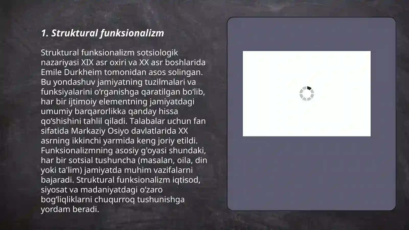 Strukturаl funksionаlizm 3