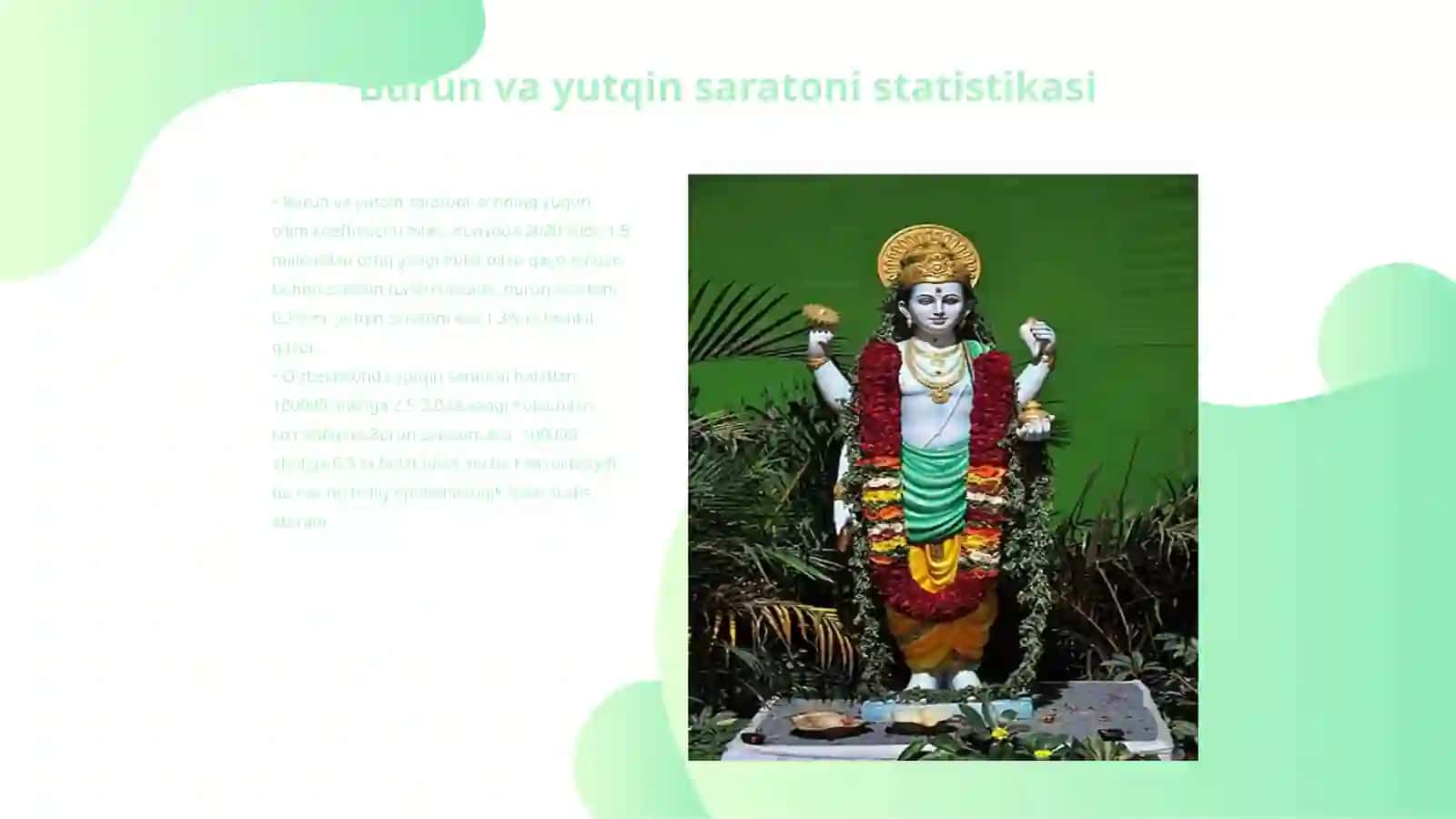 Burun va yutqin saratoni 3