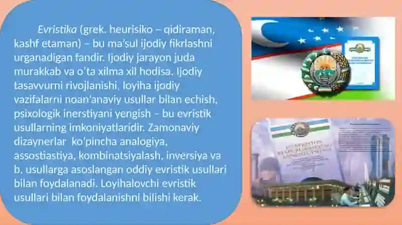 Kostyum dizaynining ijodiy usullari 3