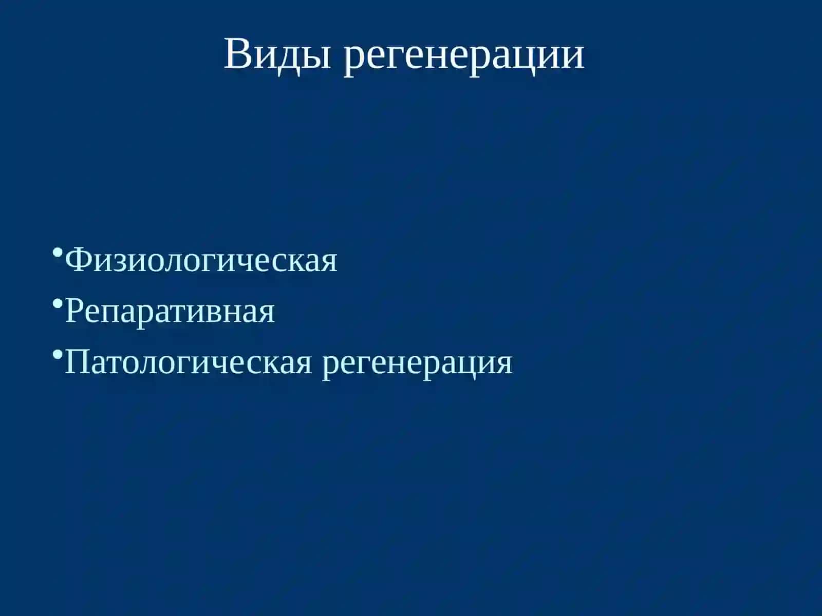 Регенерация костной ткани.Принципы лечения переломов 3
