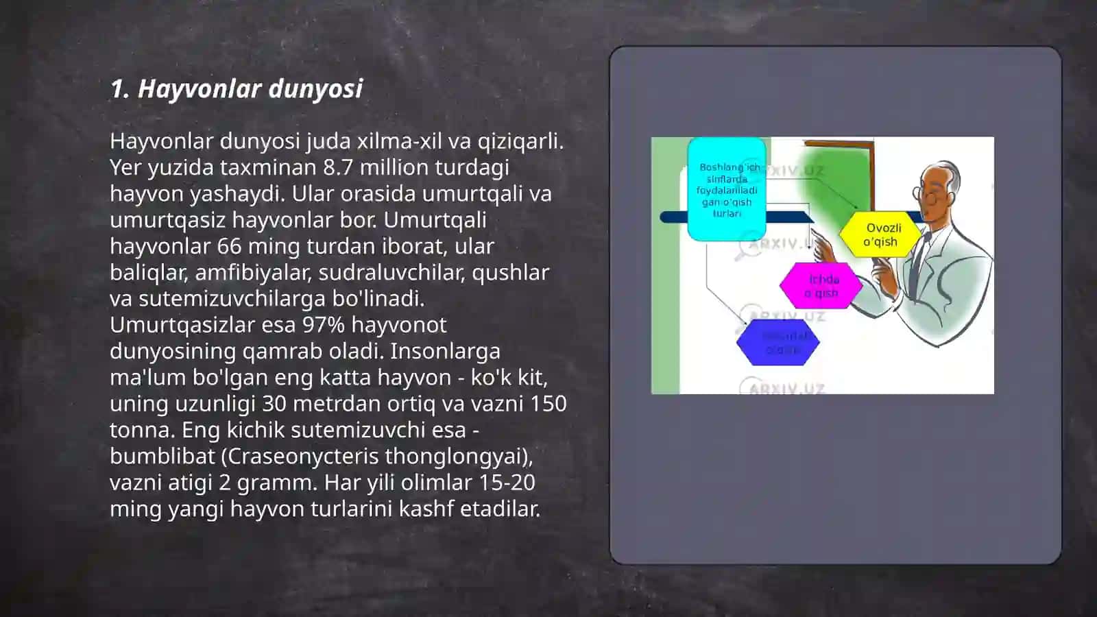 Boshlangʻich sinflarda ona tilidan sinfdan tashqari ishlarni tashkil etishda foydalaniladigan rebuslardan namuna tayyorlash.Rebuslardan foydalangan holda toʻgaraklarni tashkil etish 3