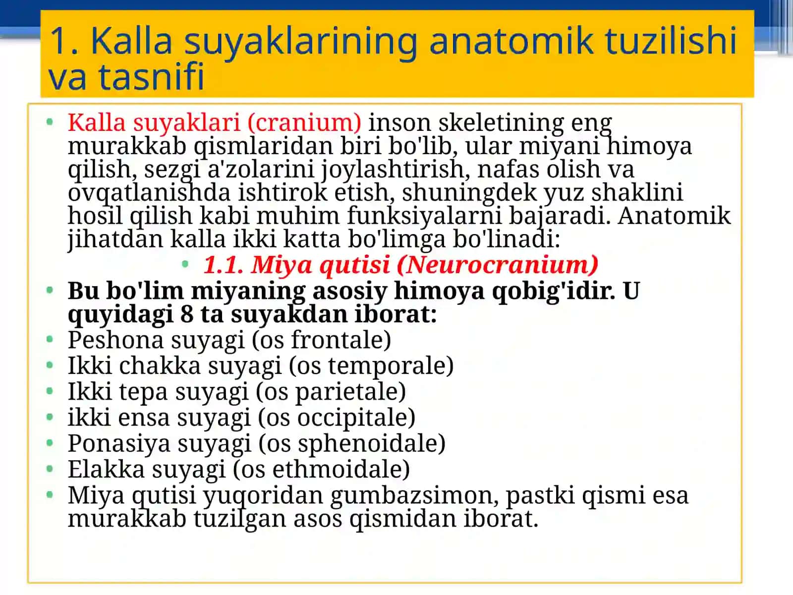 Yosh bolalar kallasu yaklarining xususiyatlari 3
