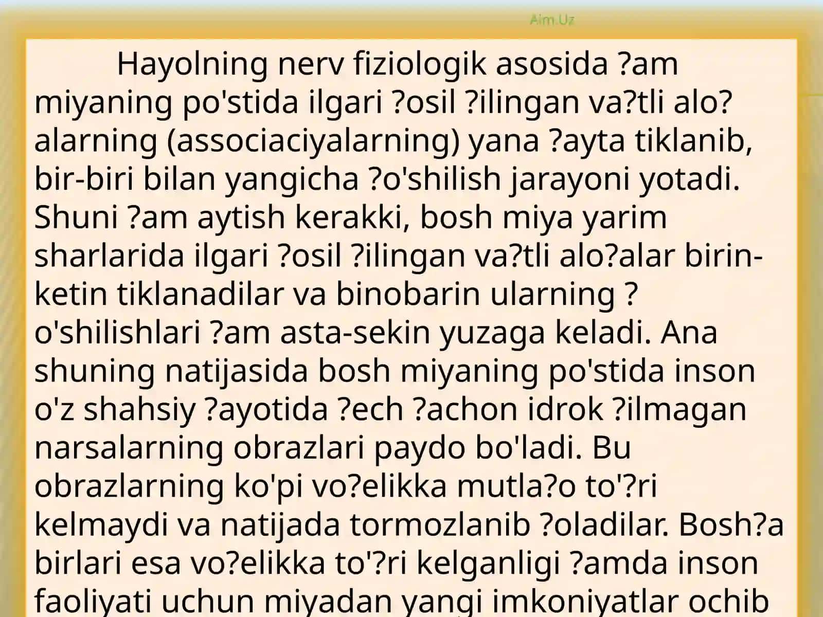 Hayol 3