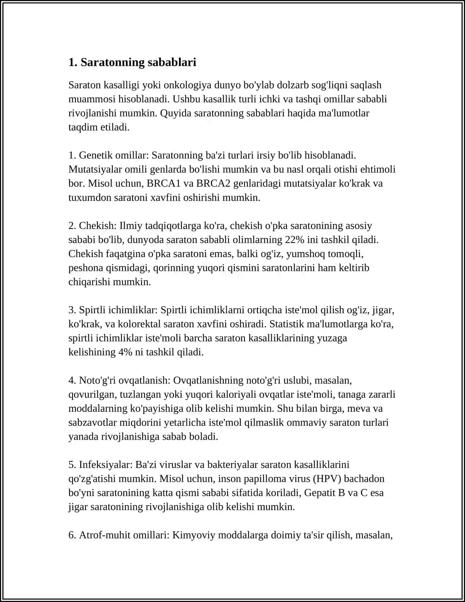 ME'DA SARATONI 3