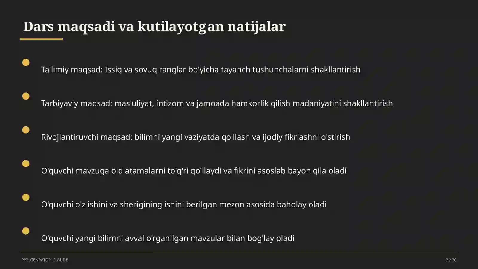 Tasviriy san'at va musiqa (1–7) 3