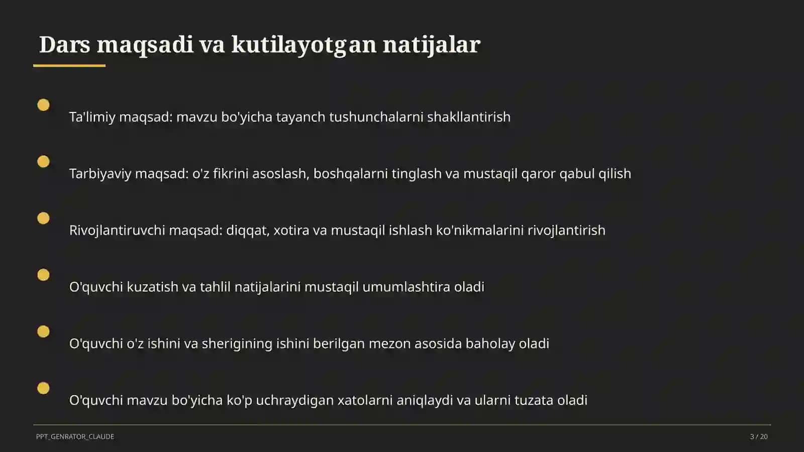 Elektr zanjirlari va oddiy elektr jihozlar (7-sinf) 3