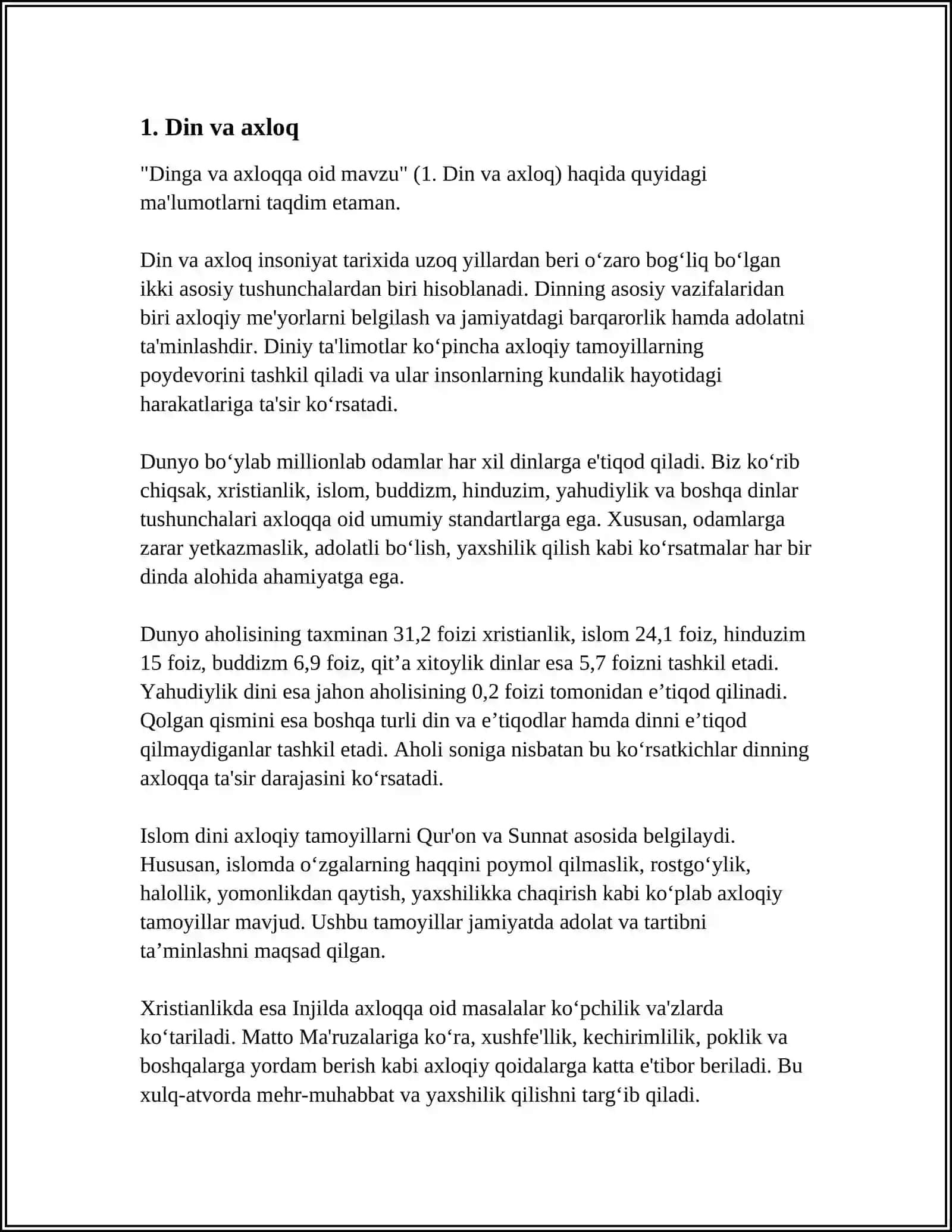 DINSHUNOSLIK 3