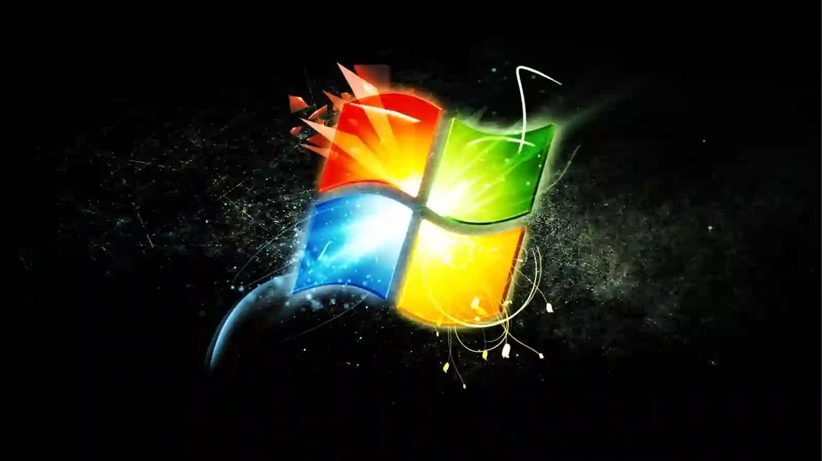 Windowsoperatsiontizimi 3
